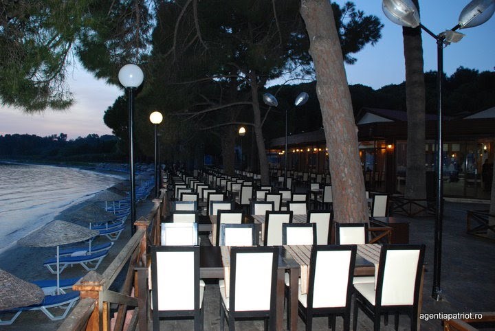 imagini hotel OMER HOLIDAY KUSADASI